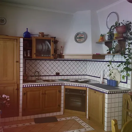 Perla Di Naxos Дом отдыха