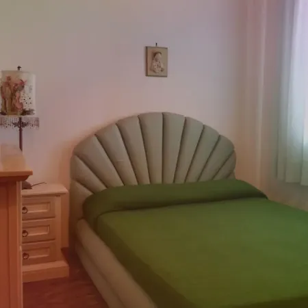 Perla Di Naxos Будинок відпочинку