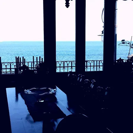 Perla Di Naxos Будинок відпочинку