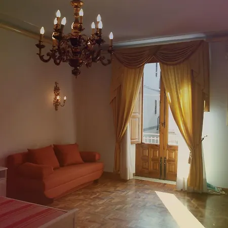 Будинок відпочинку Perla Di Naxos