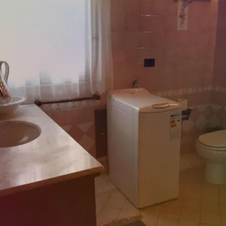 Perla Di Naxos Будинок відпочинку