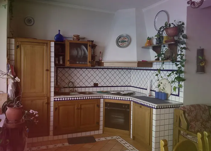 Perla Di Naxos Dom wakacyjny