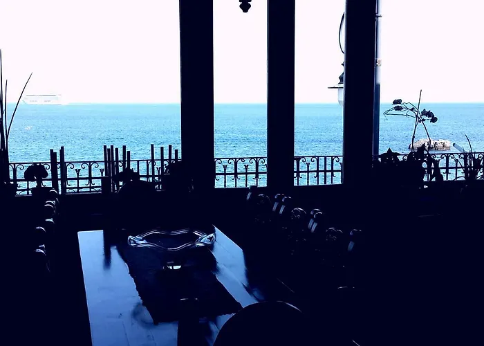 Perla Di Naxos Dom wakacyjny