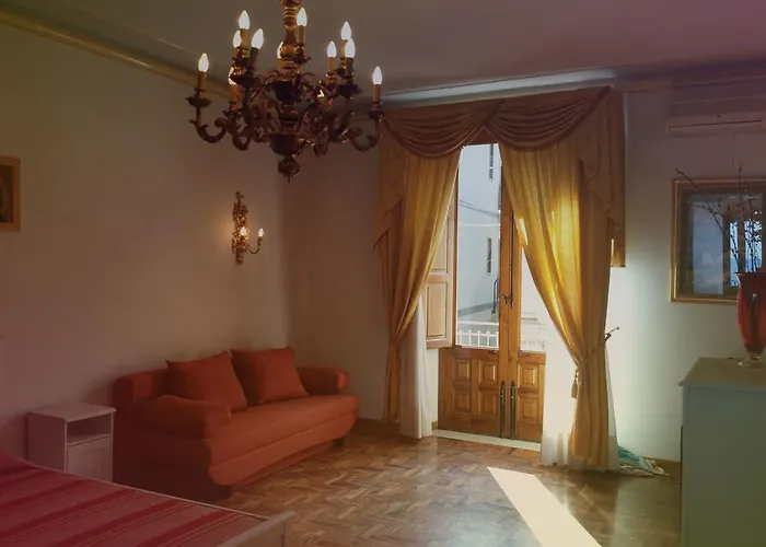 Dom wakacyjny Perla Di Naxos