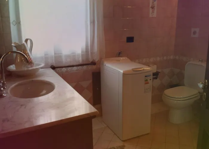 Perla Di Naxos Dom wakacyjny